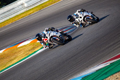 BMW M Cup - 14-16 lipiec 2023 - Autodrom Brno