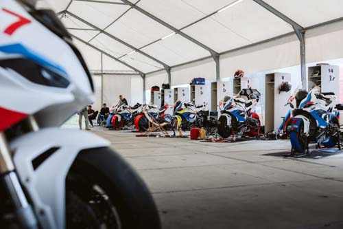 BMW M Cup  - 23-25 wrzesień 2022 - Tor Poznań