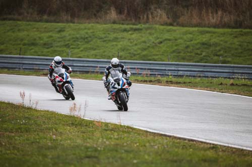 BMW M Cup - 23-25 wrzesień 2022 - Tor Poznań