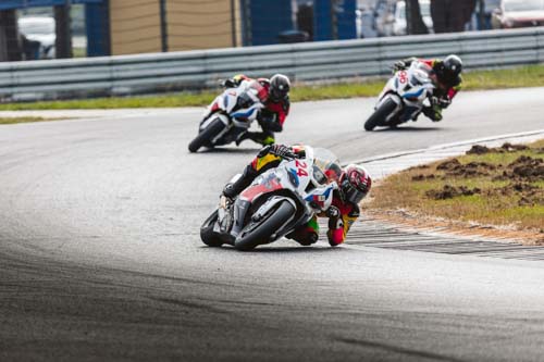 BMW M Cup - 23-25 wrzesień 2022 - Tor Poznań