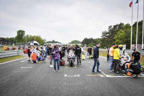 BMW M Cup  - 19-21 maj 2023 - Tor Poznań