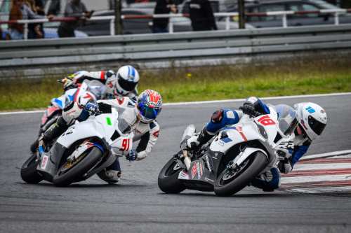 BMW M Cup  - 19-21 maj 2023 - Tor Poznań