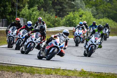 BMW M Cup  - 19-21 maj 2023 - Tor Poznań