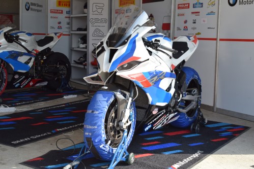 BMW M Cup - 26-28.08.2022 - Automotodrom Grobnik