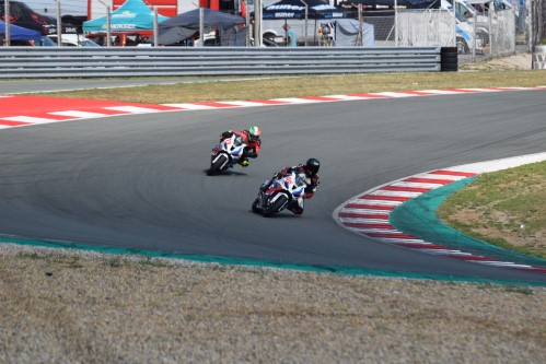 BMW M Cup - 26-28.08.2022 - Automotodrom Grobnik